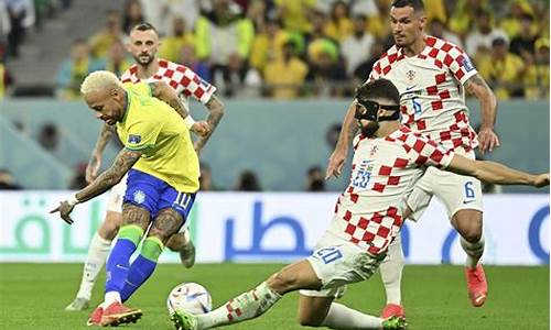 巴西vs克罗地亚会进几球,巴西对克罗地亚双方首发球员