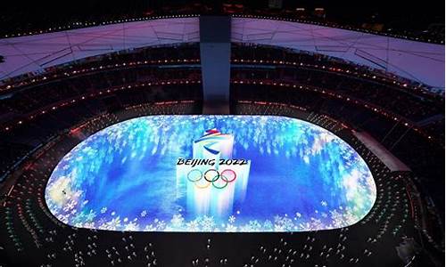 2022年奥运开幕式几个小时_2021奥运会开幕式多长时间