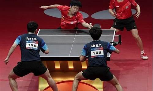 乒乓球亚锦赛2022赛程,乒乓球亚锦赛2022赛程时间表